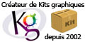 Relookez votre site avec Kitgrafik.com